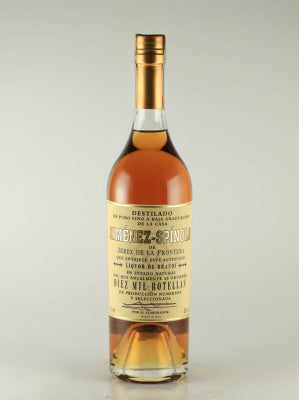 Bodegas Jimenez Spínola Claredas