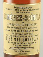 Load image into Gallery viewer, Bodegas Jimenez Spínola Claredas
