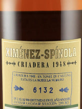 Load image into Gallery viewer, Bodegas Jimenez Spínola Claredas