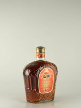Load image into Gallery viewer, Crown Royal Peach Liqueur 750ml