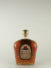 Load image into Gallery viewer, Crown Royal Vanilla Liqueur