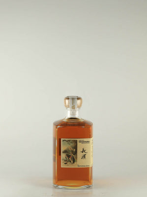 Single Malt Nagahama White Port Cask #2625 for TOKYO Whisky Library