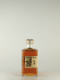 Single Malt Nagahama White Port Cask #2625 for TOKYO Whisky Library