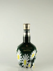 Royal Salute 21 Years Old Richard Quinn Edition 2 Daisy