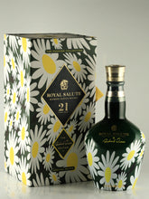 Load image into Gallery viewer, Royal Salute 21 Years Old Richard Quinn Edition 2 Daisy