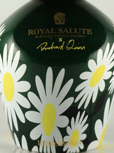 Load image into Gallery viewer, Royal Salute 21 Years Old Richard Quinn Edition 2 Daisy