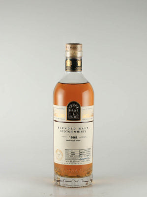 BB&R Blended Malt 22 Years Old 1999