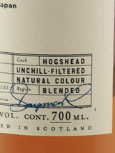 Load image into Gallery viewer, BB&amp;R Blended Malt 22 Years Old 1999