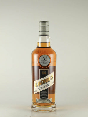 Gordon & MacPhail Distillery Label Glentauchers 2008/2023