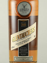 Load image into Gallery viewer, Gordon &amp; MacPhail Distillery Label Glentauchers 2008/2023