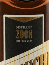 Load image into Gallery viewer, Gordon &amp; MacPhail Distillery Label Glentauchers 2008/2023