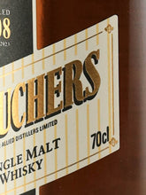 Load image into Gallery viewer, Gordon &amp; MacPhail Distillery Label Glentauchers 2008/2023