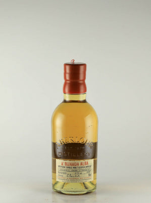 Aberlour A'bunadh Alba Batch 8