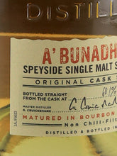 Load image into Gallery viewer, Aberlour A'bunadh Alba Batch 8