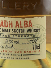 Load image into Gallery viewer, Aberlour A'bunadh Alba Batch 8