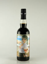 Load image into Gallery viewer, Amahagan World Liqueur Madoromi Barmaid Bottle Ashley Fu