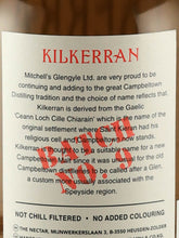 Load image into Gallery viewer, Kilkerran Heavily Peated Batch 9