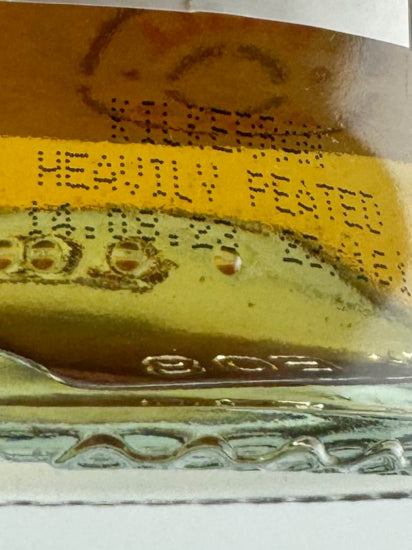 Kilkerran Heavily Peated Batch 9