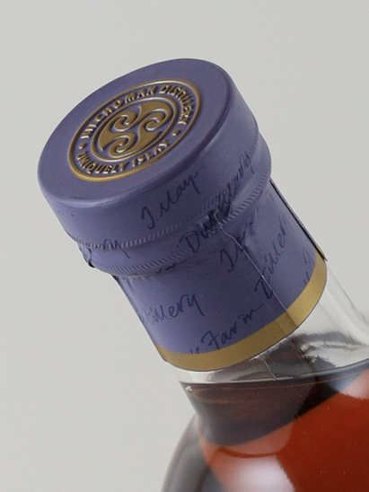 [Scheduled to be restocked in late September] Kilchoman Sanaig [Authorized Import]
