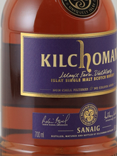 Load image into Gallery viewer, [Scheduled to be restocked in late September] Kilchoman Sanaig [Authorized Import]