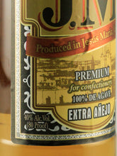 Load image into Gallery viewer, JM Tequila Extra Anejo PET Bottle