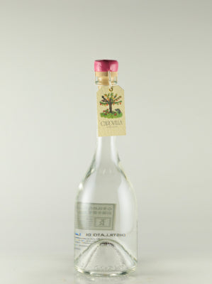 Capovilla Fruit Brandy Raspberry 2020