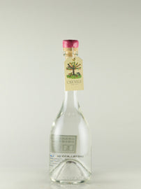 Capovilla Fruit Brandy Raspberry 2020