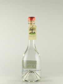 Capovilla Fruit Brandy White Peach 2016