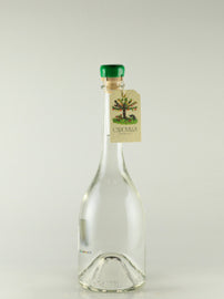 Capovilla Fruit Brandy Pear 2019