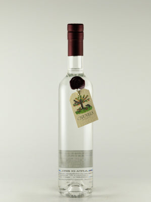 Capovilla Grappa Brunello 2015