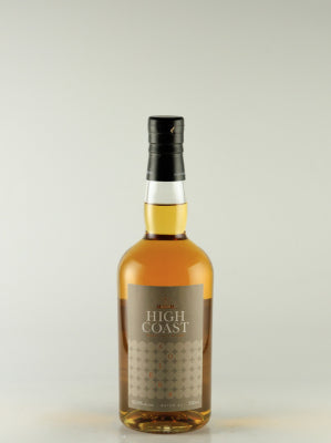 High Coast Solera Batch 4 500ml