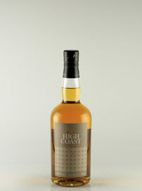 High Coast Solera Batch 4 500ml