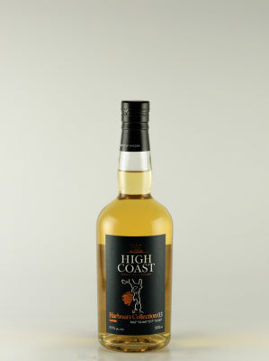 High Coast Harbors Collection 03 Lunde 500ml