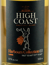 Load image into Gallery viewer, High Coast Harbors Collection 03 Lunde 500ml