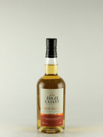 High Coast Doubles Cognac Casks 500ml