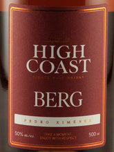 Load image into Gallery viewer, High Coast Berg 500ml
