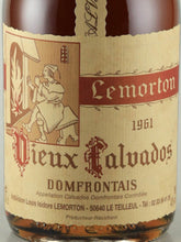 Load image into Gallery viewer, Lemorton 1961