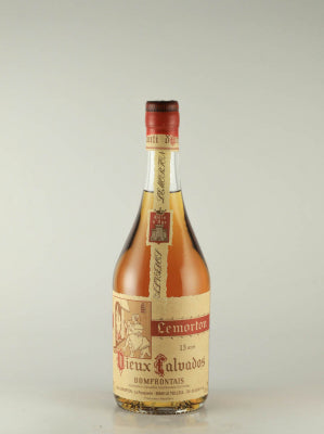 Lemorton 15 years [Authorized Import]
