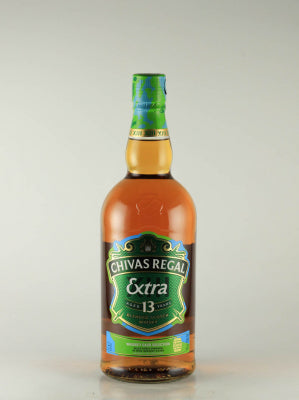 Chivas Regal Extra 13 Years Old Irish Cask 1L