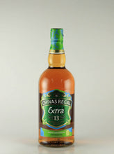 Load image into Gallery viewer, Chivas Regal Extra 13 Years Old Irish Cask 1L