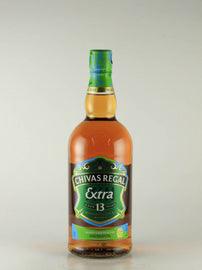 Chivas Regal Extra 13 Years Old Irish Cask 1L