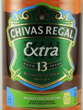 Load image into Gallery viewer, Chivas Regal Extra 13 Years Old Irish Cask 1L