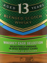 Load image into Gallery viewer, Chivas Regal Extra 13 Years Old Irish Cask 1L