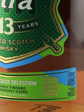 Load image into Gallery viewer, Chivas Regal Extra 13 Years Old Irish Cask 1L