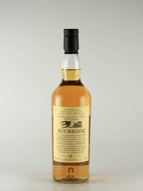 Auchroisk 10 Years Old 2021 Release Lot 1322