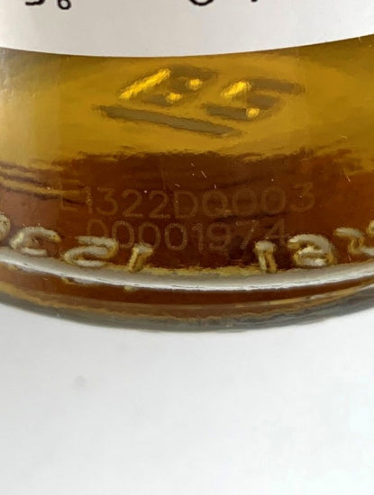 Auchroisk 10 Years Old 2021 Release Lot 1322