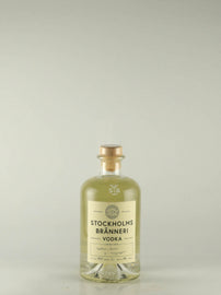 Stockholm Branneli Vodka