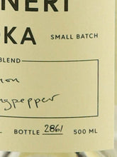 Load image into Gallery viewer, Stockholm Branneli Vodka