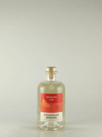 Stockholm Branneli Negroni Gin