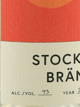 Load image into Gallery viewer, Stockholm Branneli Negroni Gin